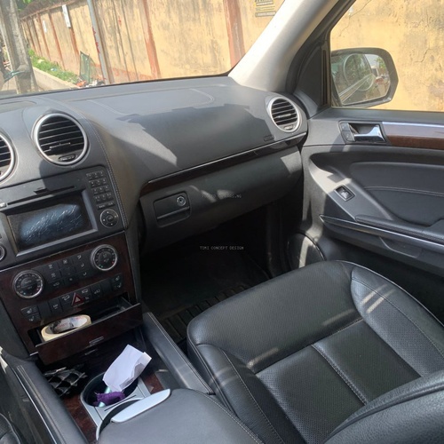 Mercedes-Benz GL450 2010 4MATIC for Sale In Lagos