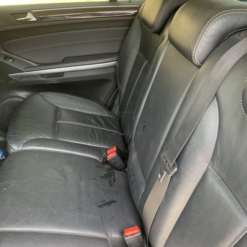 Mercedes-Benz GL450 2010 4MATIC for Sale In Lagos