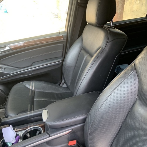 Mercedes-Benz GL450 2010 4MATIC for Sale In Lagos