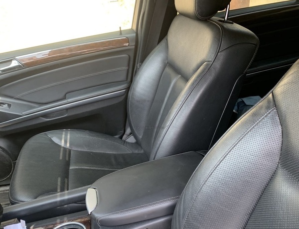 Mercedes-Benz GL450 2010 4MATIC for Sale In Lagos