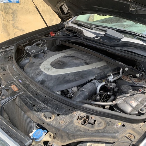 Mercedes-Benz GL450 2010 4MATIC for Sale In Lagos