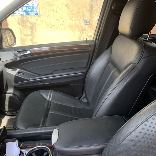 Mercedes-Benz GL450 2010 4MATIC for Sale In Lagos