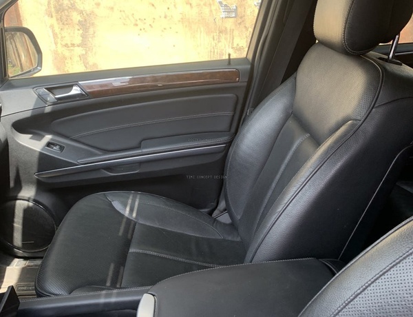 Mercedes-Benz GL450 2010 4MATIC for Sale In Lagos