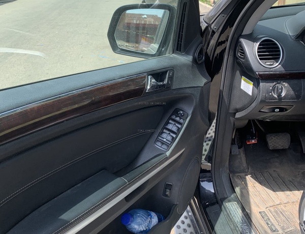 Mercedes Benz GL450 2010 for Sale In Lagos