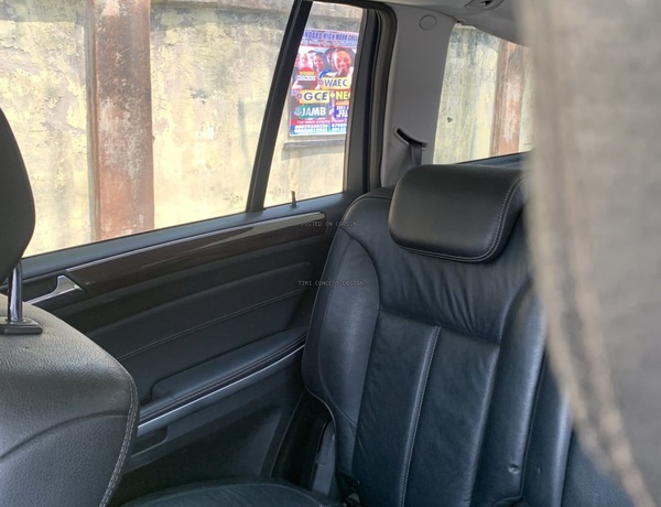 Mercedes Benz GL450 2010 for Sale In Lagos
