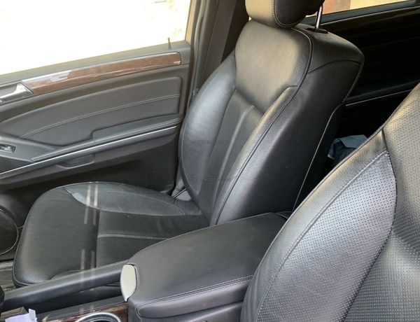 Mercedes Benz GL450 2010 for Sale In Lagos