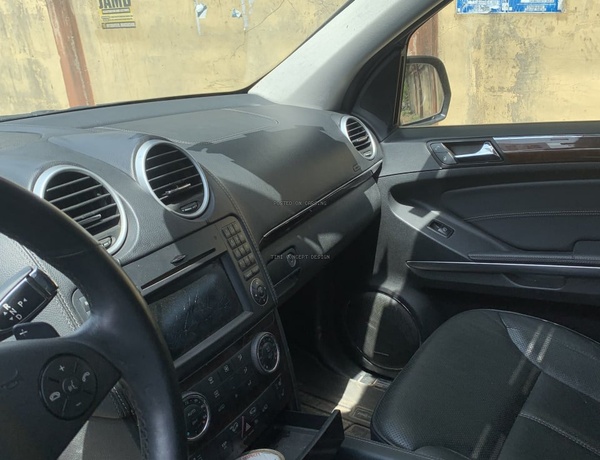 Mercedes Benz GL450 2010 for Sale In Lagos