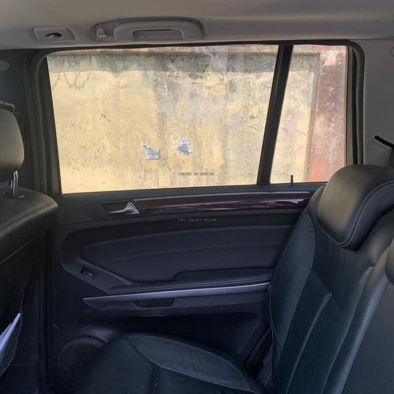 Mercedes Benz GL450 2010 for Sale In Lagos image