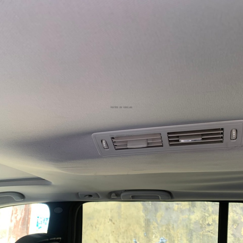 Mercedes Benz GL450 2010 for Sale In Lagos image