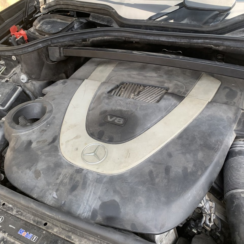 Mercedes Benz GL450 2010 for Sale In Lagos image