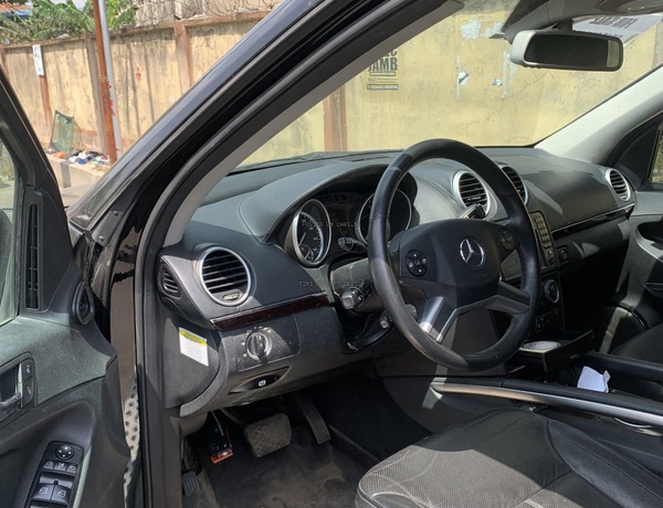 Mercedes Benz GL450 2010 for Sale In Lagos