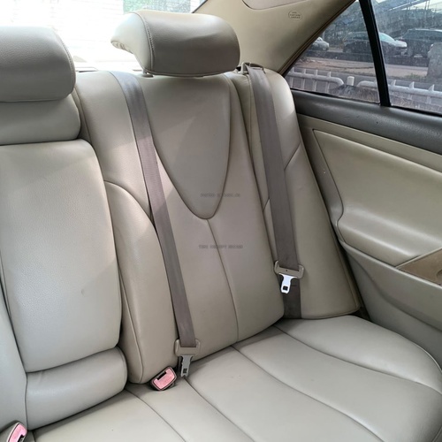 Neatly Used Toyota Camry 2010 for Sale Lagos