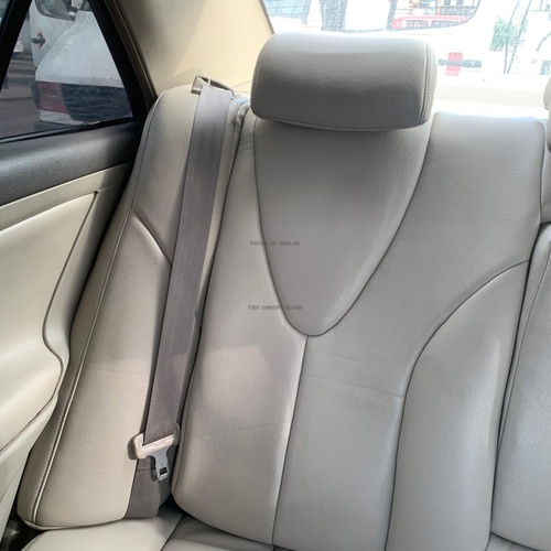 Neatly Used Toyota Camry 2010 for Sale Lagos