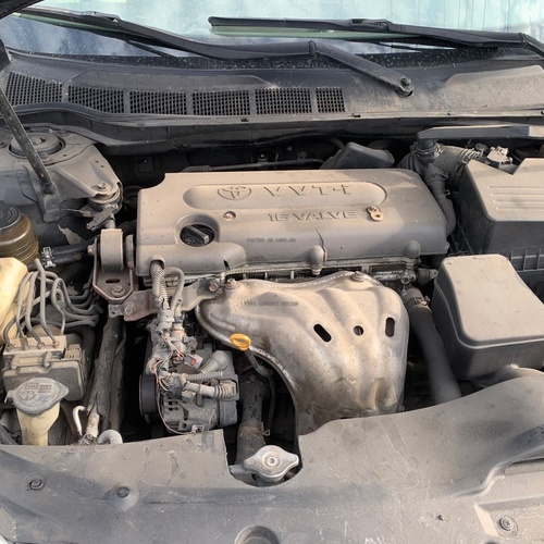 Neatly Used Toyota Camry 2010 for Sale Lagos