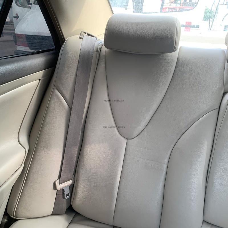 Neatly Used Toyota Camry 2010 for Sale Lagos image