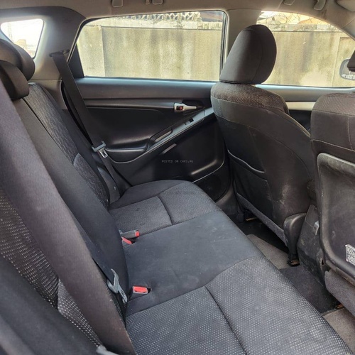 Pontiac Vibe GT 2009 for Sale In Lagos 100% ACCIDENT FREE