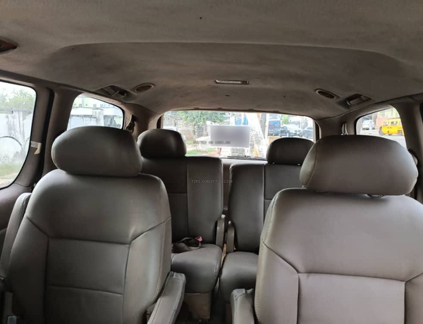Toyota Sienna XLE 2002 For Sale