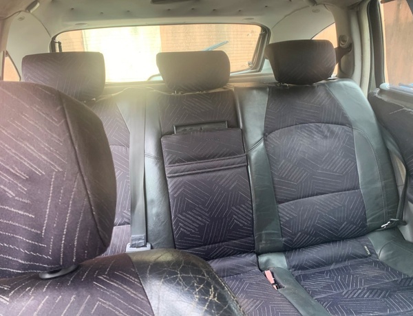 Renault Laguna 2005 Nigeria Used for Sale In Lagos