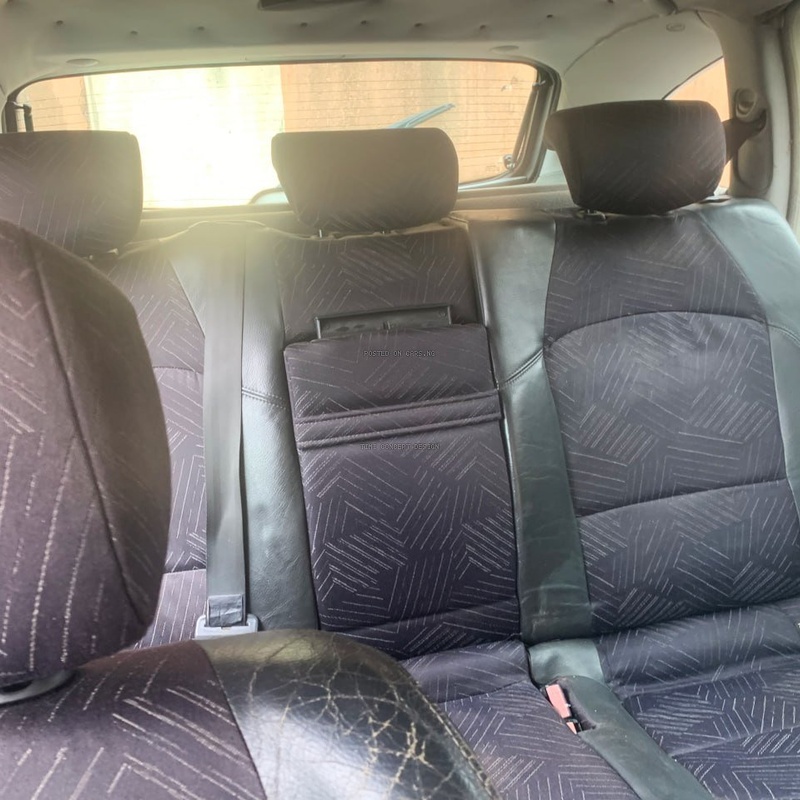 Renault Laguna 2005 Nigeria Used for Sale In Lagos image