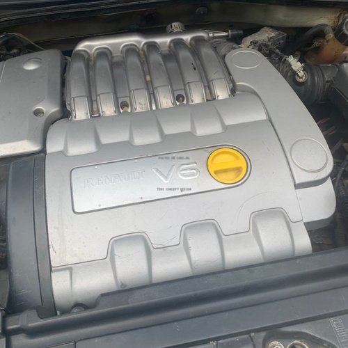 Renault Laguna 2005 Nigeria Used for Sale In Lagos
