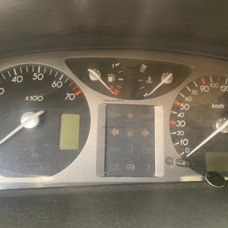 Renault Laguna 2005 Nigeria Used for Sale In Lagos image