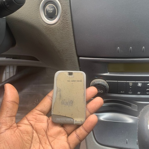 Renault Laguna 2005 Nigeria Used for Sale In Lagos