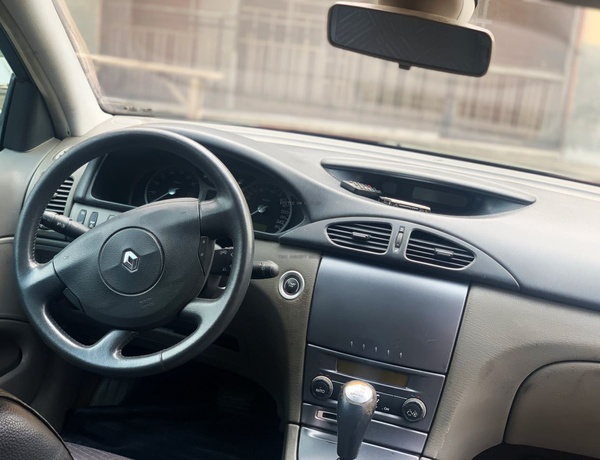 Renault Laguna 2005 Nigeria Used for Sale In Lagos