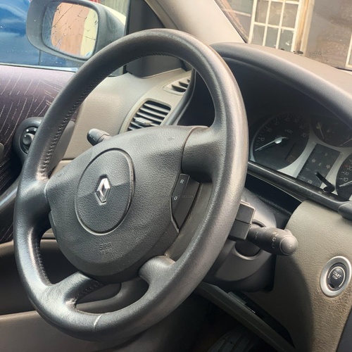Renault Laguna 2005 Nigeria Used for Sale In Lagos