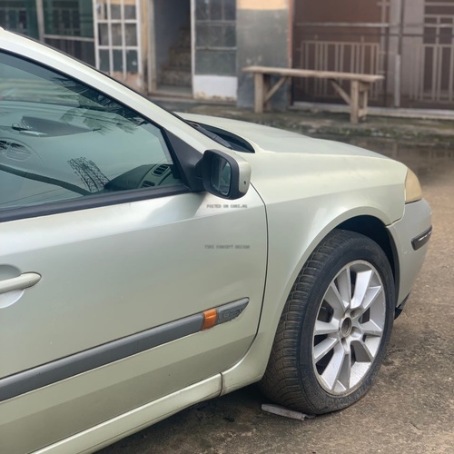 Renault Laguna 2005 Nigeria Used for Sale In Lagos