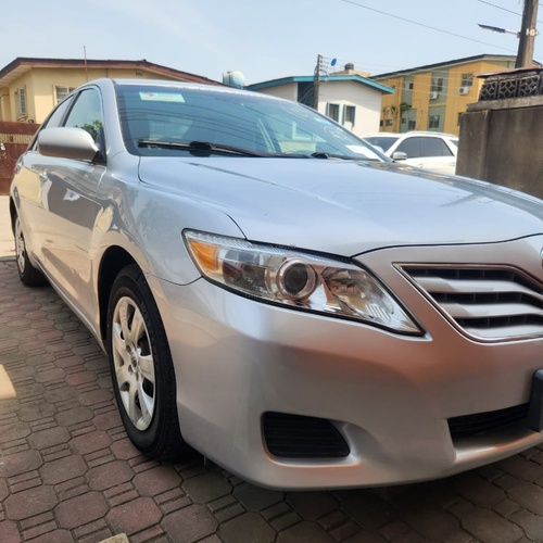 Foreign Used Toyota Camry 2010 for Sale In Lagos