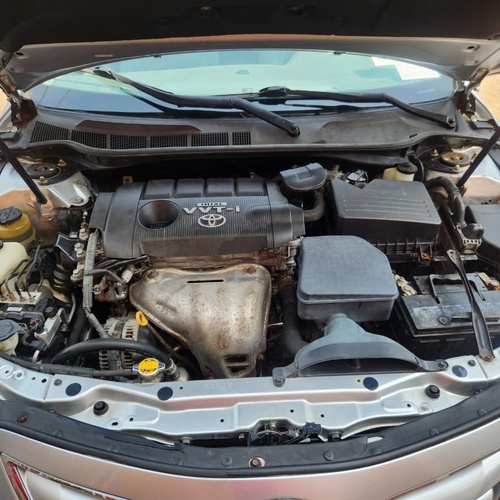 Foreign Used Toyota Camry 2010 for Sale In Lagos