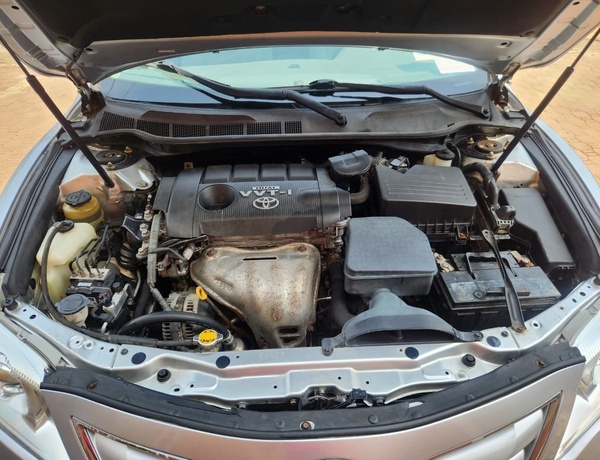 Foreign Used Toyota Camry 2010 for Sale In Lagos