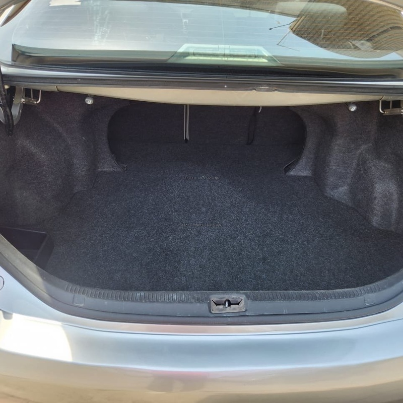 Foreign Used Toyota Camry 2010 for Sale In Lagos image