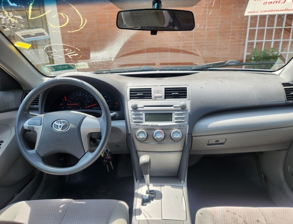 Foreign Used Toyota Camry 2010 for Sale In Lagos