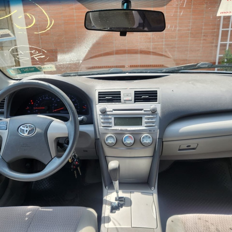 Foreign Used Toyota Camry 2010 for Sale In Lagos image