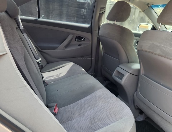 Foreign Used Toyota Camry 2010 for Sale In Lagos