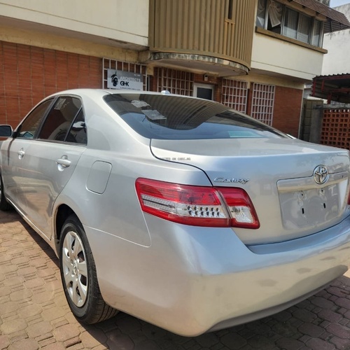 Foreign Used Toyota Camry 2010 for Sale In Lagos