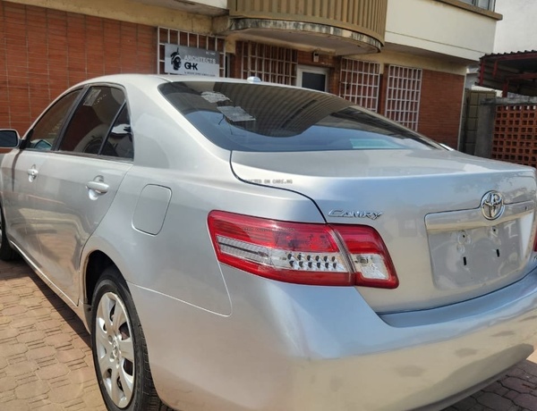 Foreign Used Toyota Camry 2010 for Sale In Lagos