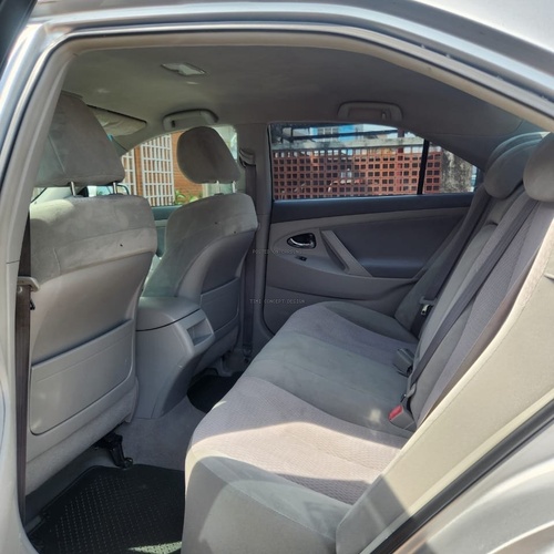 Foreign Used Toyota Camry 2010 for Sale In Lagos