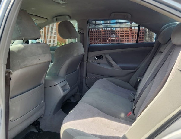 Foreign Used Toyota Camry 2010 for Sale In Lagos