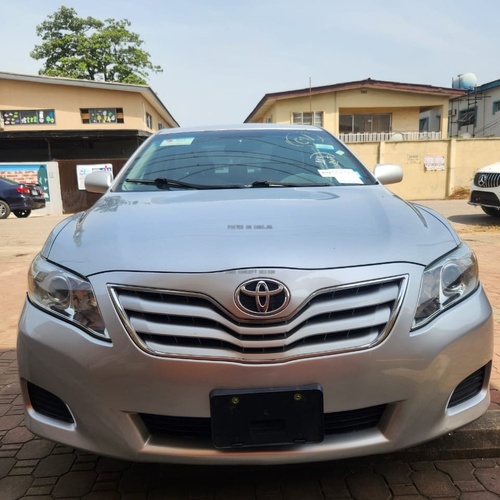 Foreign Used Toyota Camry 2010 for Sale In Lagos