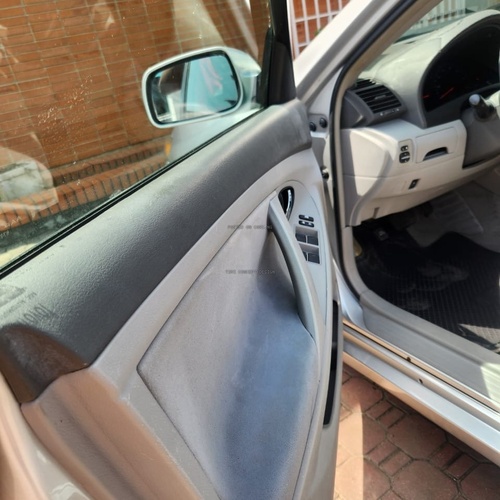 Foreign Used Toyota Camry 2010 for Sale In Lagos