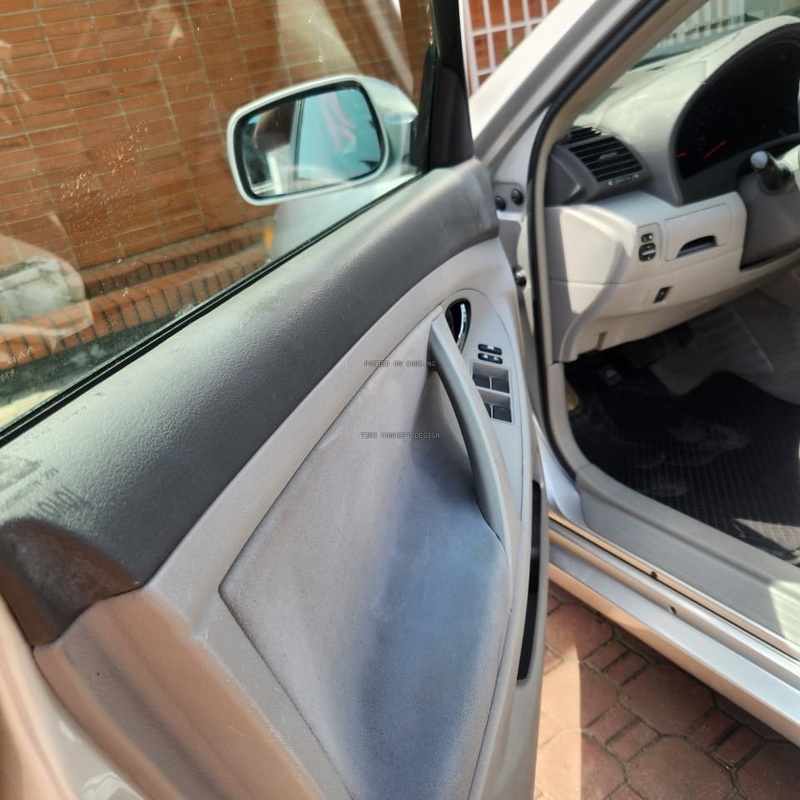 Foreign Used Toyota Camry 2010 for Sale In Lagos image