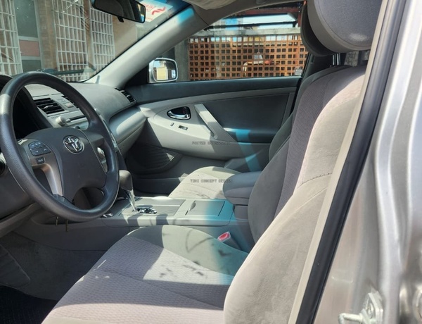 Foreign Used Toyota Camry 2010 for Sale In Lagos