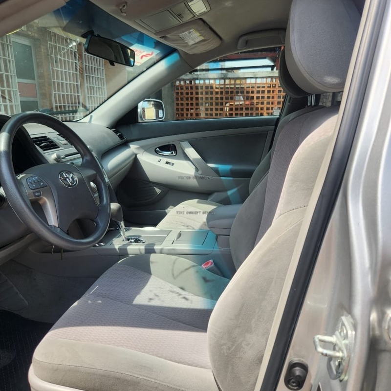 Foreign Used Toyota Camry 2010 for Sale In Lagos image