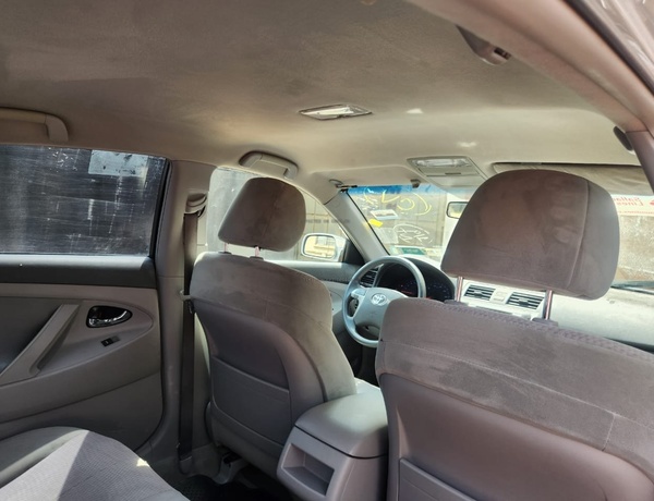 Foreign Used Toyota Camry 2010 for Sale In Lagos