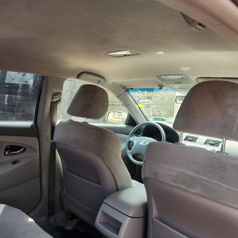 Foreign Used Toyota Camry 2010 for Sale In Lagos image