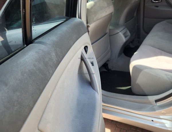 Foreign Used Toyota Camry 2010 for Sale In Lagos