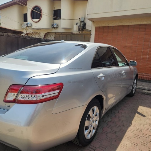 Foreign Used Toyota Camry 2010 for Sale In Lagos
