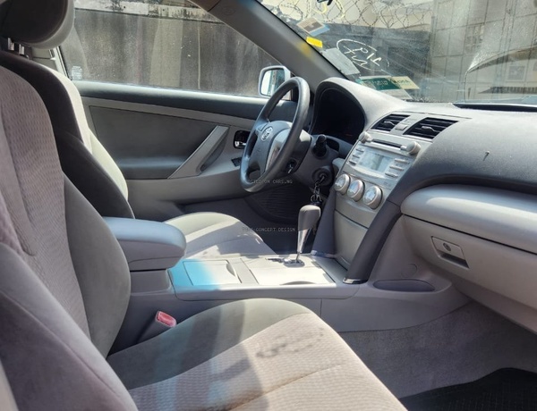 Foreign Used Toyota Camry 2010 for Sale In Lagos